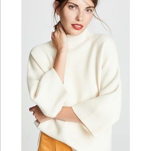 Baldwin / bldwn Winona Sweater